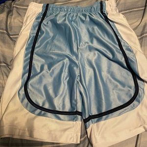 Basketball shorts